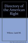 Directory of the American Right