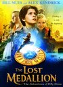 The Lost Medallion The Adventures of Billy Stone