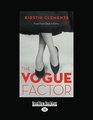 The Vogue Factor