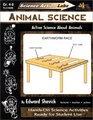 Science Action Labs  Animal Science  Active Science About Animals