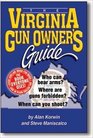 The Virginia Gun Owner\'s Guide (4th Edition)
