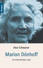 Marion Dnhoff Ein widerstndiges Leben