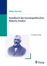Handbuch der homopathischen Materia medica