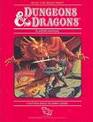 Dungeons & Dragons Dungeon Master Rulebook
