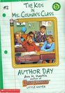 Author Day (Kids in Ms Colman's Class, Bk 2)