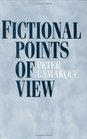 Fictional Points of View
