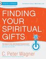 Finding Your Spiritual Gifts The Easy to Use SelfGuided Questionnaire