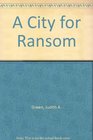 City for Ransom