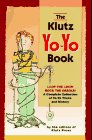 The Klutz YoYo Book