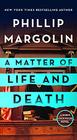 A Matter of Life and Death A Robin Lockwood Novel
