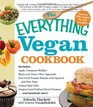 The Everything Vegan Cookbook (Everything Series)