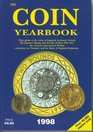 The Coin Yearbook 1998