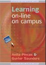 Learning onLine on Campus
