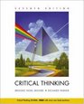 Critical Thinking with Free Student CD and PowerWeb Critical Thinking