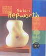 Barbara Hepworth Big Book