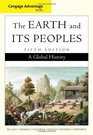 Cengage Advantage Books The Earth and Its Peoples Complete