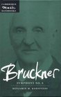 Bruckner Symphony No 8