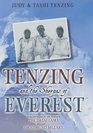 Tenzing and The Sherpas of Everest