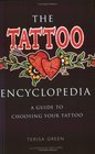 The Tattoo Encyclopaedia