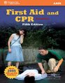 First Aid Cpr And Aed Essentials