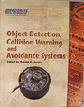 Object Detection Collision Warning and Avoidance Systems