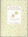In and Out of the Garden Desk Diary 1983