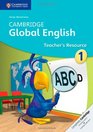 Cambridge Global English Stage 1 Teacher's Resource