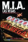 MIA Las Vegas An Alexandra Merritt Mystery