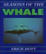 Seasons of the Whale Riding the Currents of the North Atlantic