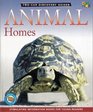 Animal Homes