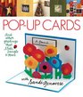 PopUp Cards And Other Greetings that Slide Dangle  Move with Sandi Genovese
