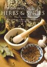 The Connoisseur's Guide to Herbs and Spices Discover the World's Most Exquisite Herbs and Spices  Discover the World's Most Exquisite Herbs and Spices