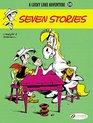 Seven Stories Lucky Luke