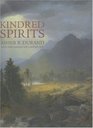 Kindred Spirits Asher B Durand and the American Landscape