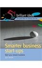 Smarter Business Start Ups Start Your Dream Business