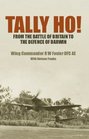 TALLY HO From the Battle of Britain to the Defence of Darwin