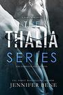 The Thalia Series The Complete Collection