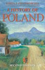 A A History of Poland Second Edition