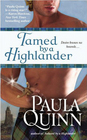 Tamed by a Highlander (Children of the Mist, Bk 3)