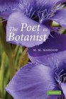 The Poet as Botanist