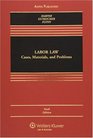 Labor Law Cases Materials and Problems