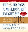 Five Lessons a Millionaire Taught Me About Life And Wealth