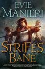 Strife's Bane The Shattered Kingdoms Book Three
