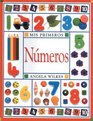 My Very First: Number Book -- Spanish Edition/En Espanol