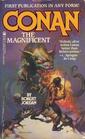 Conan the Magnificent (Conan, No 5)