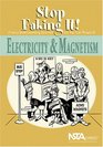 Electricity And Magnetism Stop Faking It Finally Understanding Science So You Can Teach It