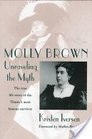 Molly Brown Unraveling the Myth