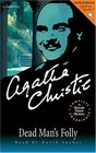 Dead Man's Folly (Hercule Poirot, Bk 32) (Audio Cassette) (Unabridged)