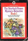 Sherluck Bones MysteryDetective Book 1