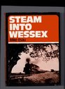 Steam into Wessex